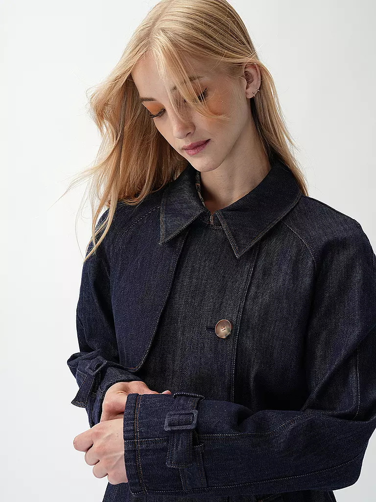 RIANI | Trench coat | 