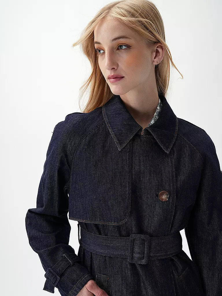 RIANI | Trench coat | 