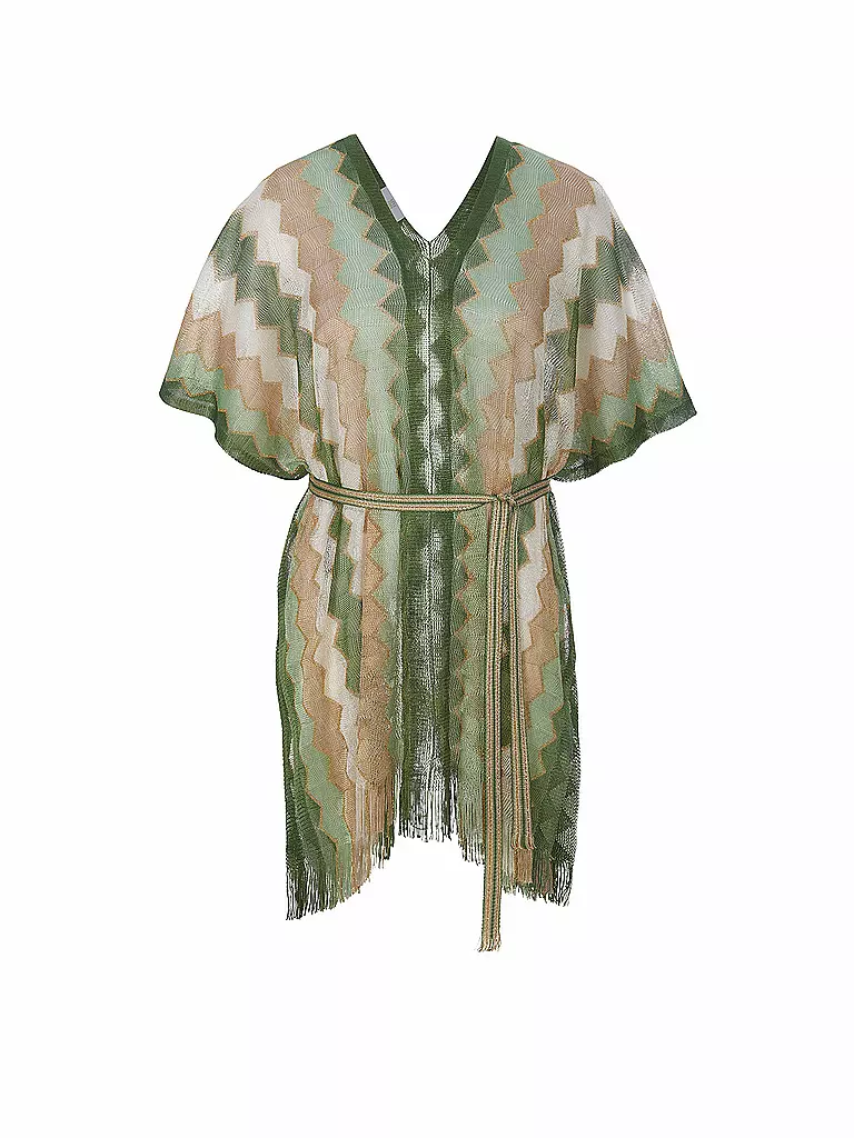 RIANI | Tunica | Verde scuro