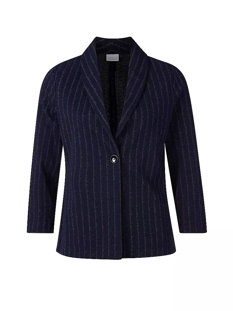 RICH & ROYAL | Blazer  | Blu scuro