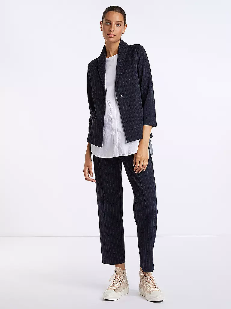 RICH & ROYAL | Blazer  | Blu scuro