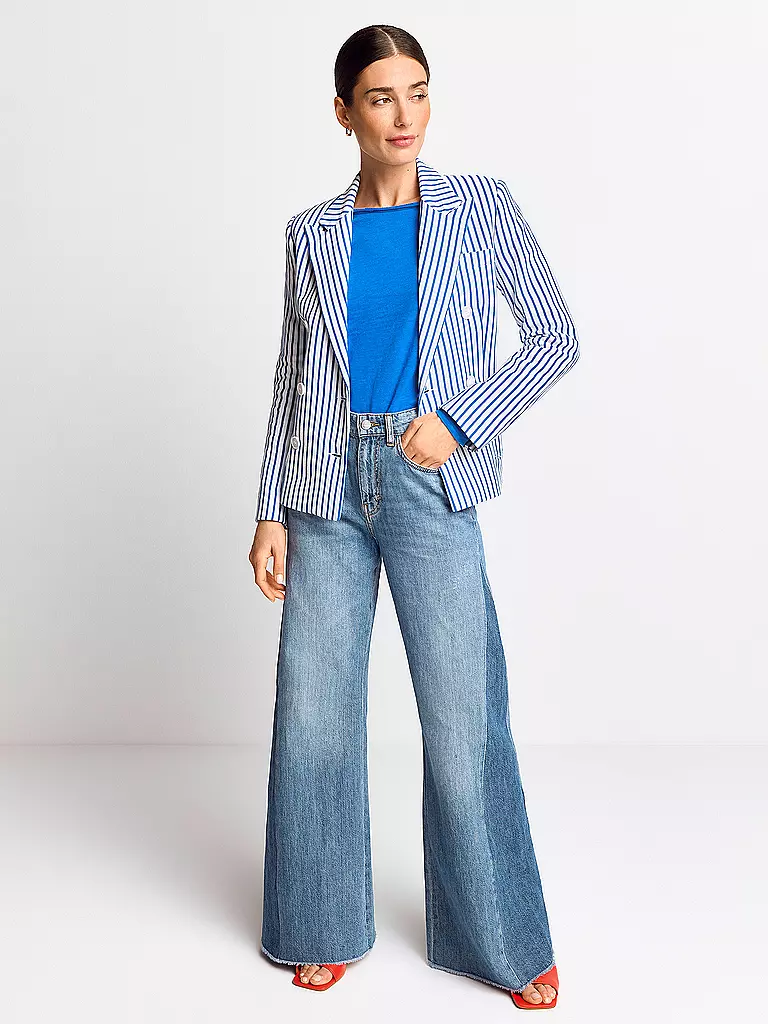 RICH & ROYAL | Blazer  | Blu