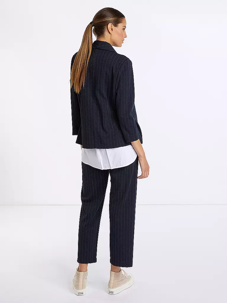 RICH & ROYAL | Blazer  | Blu scuro