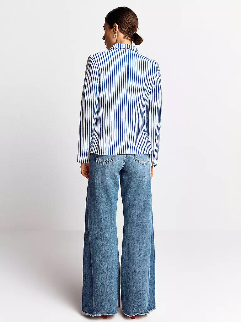 RICH & ROYAL | Blazer  | Blu