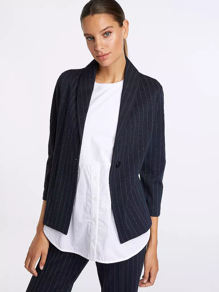 RICH & ROYAL | Blazer  | Blu scuro