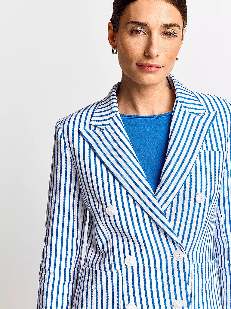 RICH & ROYAL | Blazer  | Blu