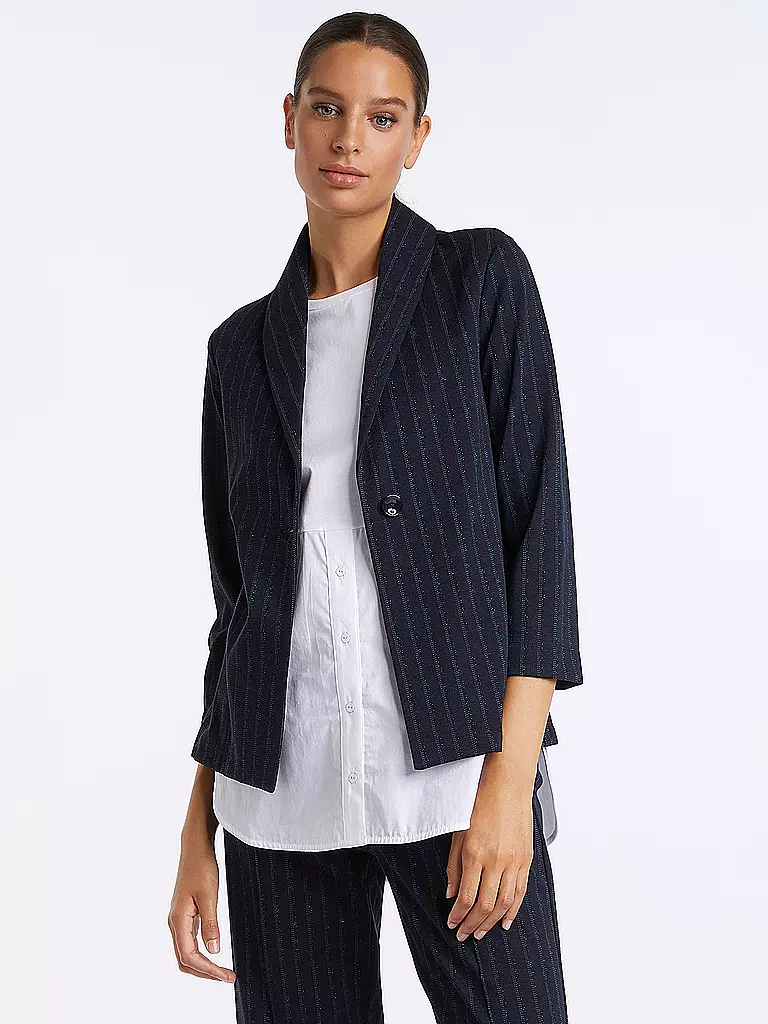 RICH & ROYAL | Blazer  | Blu scuro