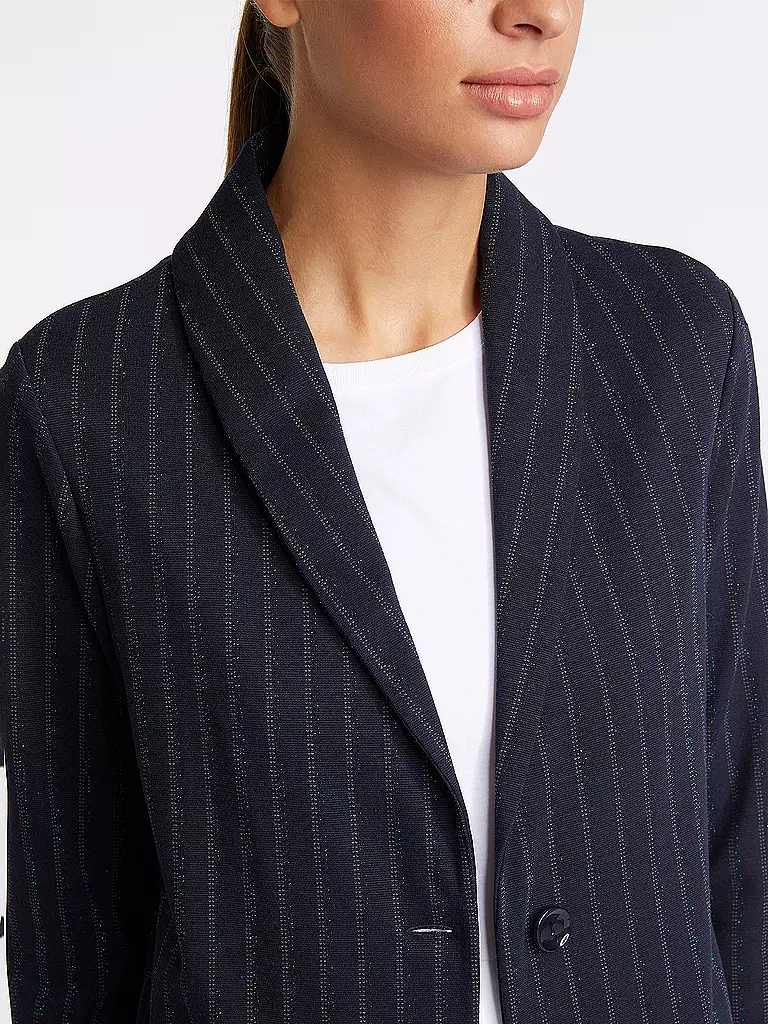 RICH & ROYAL | Blazer  | Blu scuro