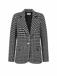 RICH & ROYAL | Blazer | Nero