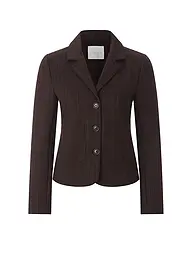 RICH & ROYAL | Blazer | Marrone