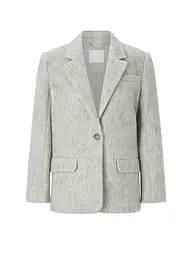 RICH & ROYAL | Blazer | Argento