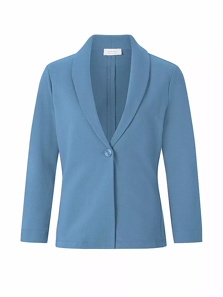 RICH & ROYAL | Blazer | Blu