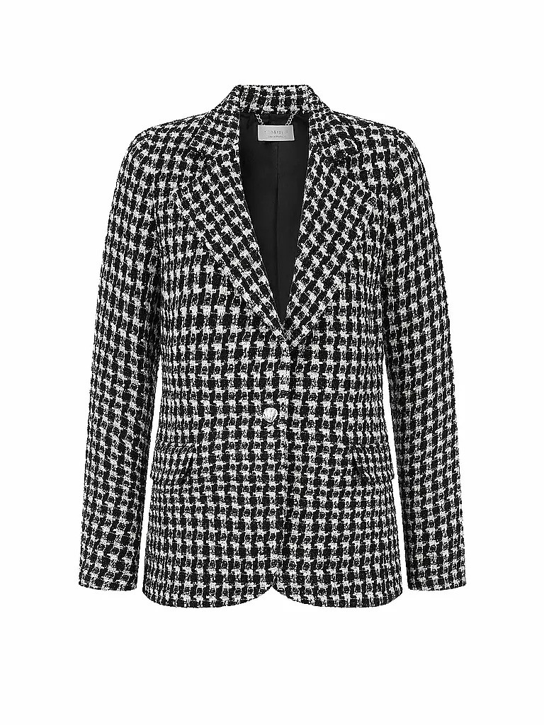 RICH & ROYAL | Blazer | Nero