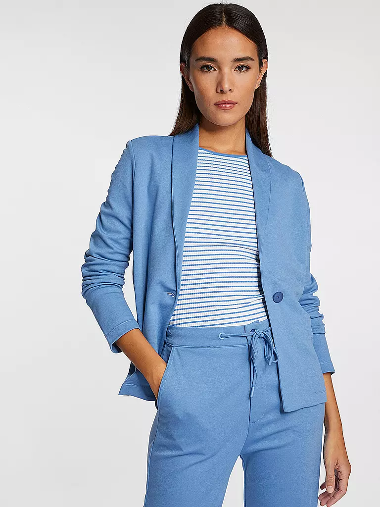 RICH & ROYAL | Blazer | Blu