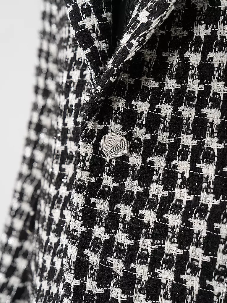 RICH & ROYAL | Blazer | Nero