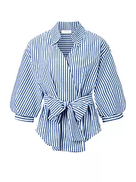 RICH & ROYAL | Blluse | Blu scuro