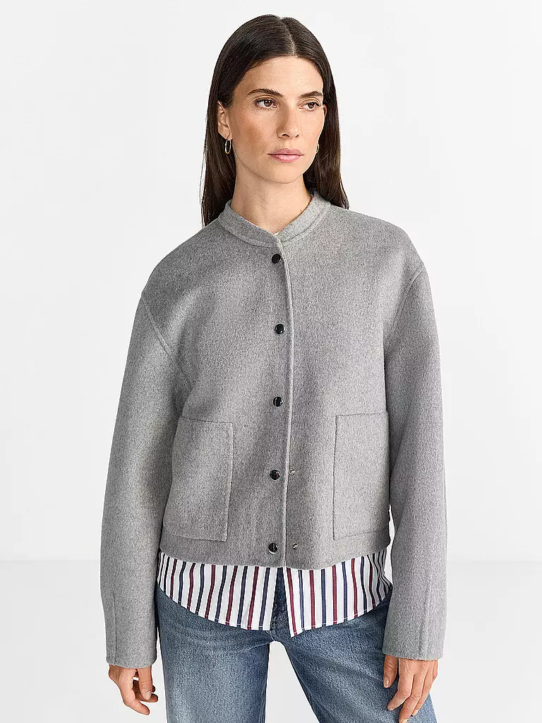 RICH & ROYAL | Blouson |