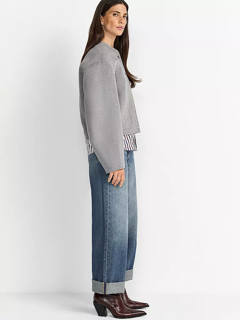 RICH & ROYAL | Blouson |
