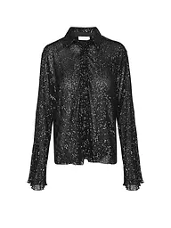 RICH & ROYAL | Blusa | Nero