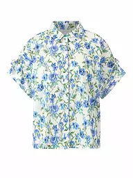 RICH & ROYAL | Blusa | Blu