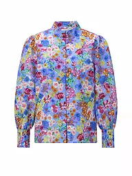 RICH & ROYAL | Blusa | Blu