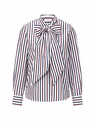 RICH & ROYAL | Blusa | Bianco