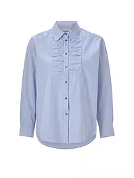 RICH & ROYAL | Blusa | Blu chiaro