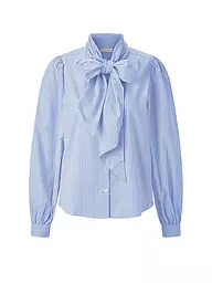 RICH & ROYAL | Blusa | Blu chiaro