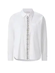 RICH & ROYAL | Blusa | Bianco