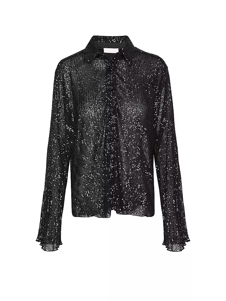 RICH & ROYAL | Blusa | Nero