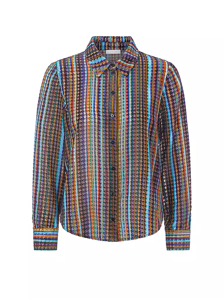 RICH & ROYAL | Blusa | Multicolore