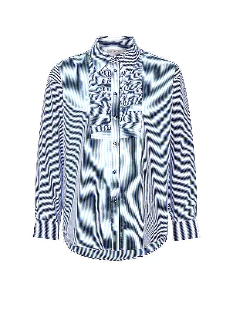 RICH & ROYAL | Blusa | Blu chiaro