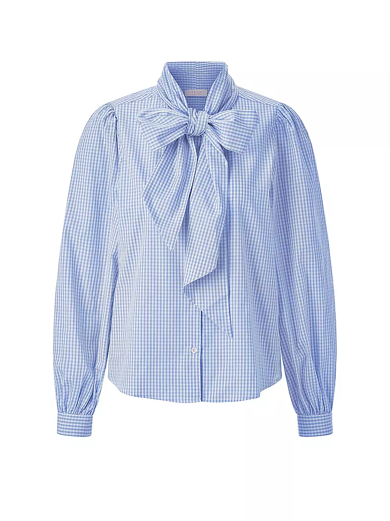 RICH & ROYAL | Blusa | Blu chiaro