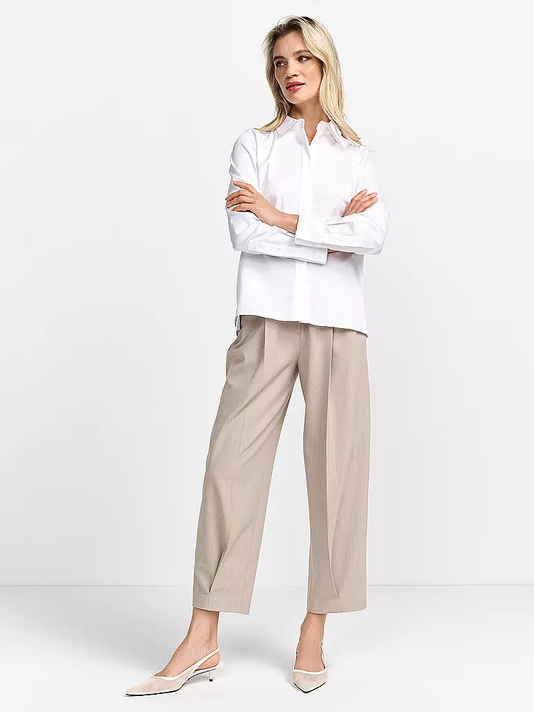 RICH & ROYAL | Blusa | Bianco