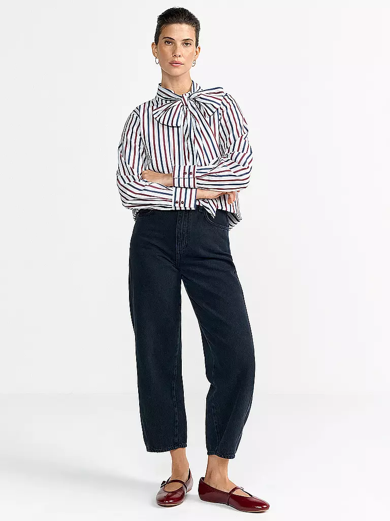 RICH & ROYAL | Blusa | Bianco