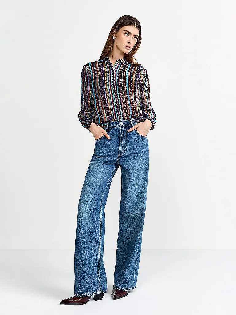 RICH & ROYAL | Blusa | Multicolore