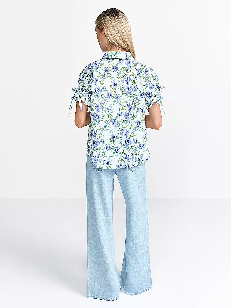 RICH & ROYAL | Blusa | 