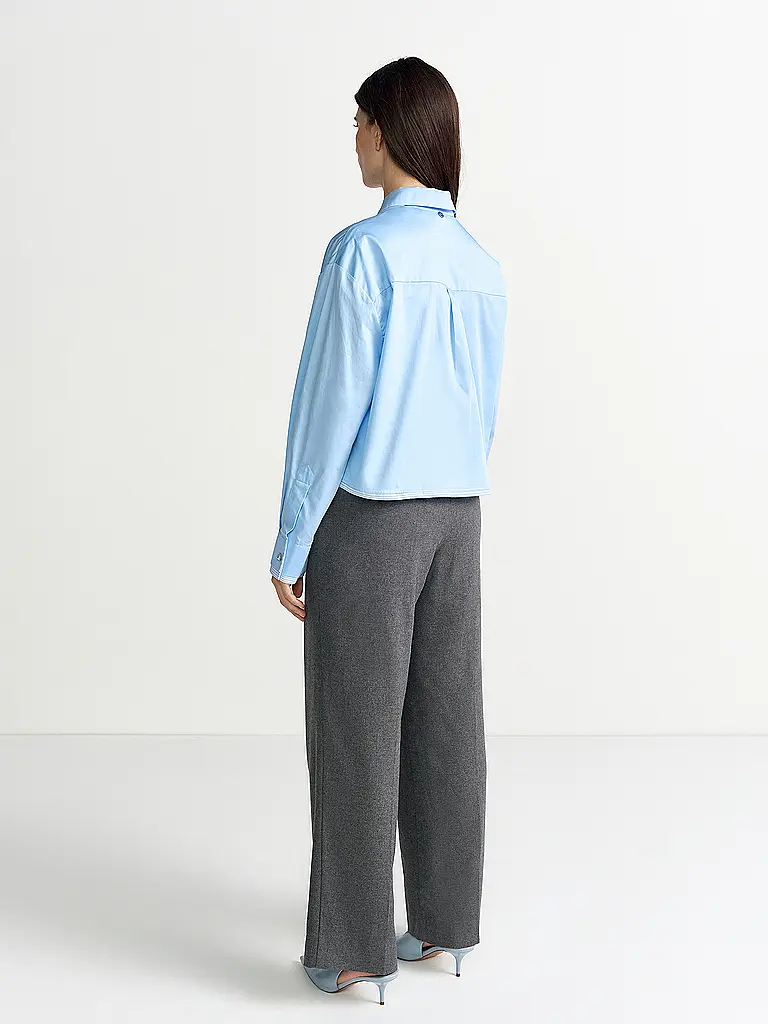 RICH & ROYAL | Blusa |