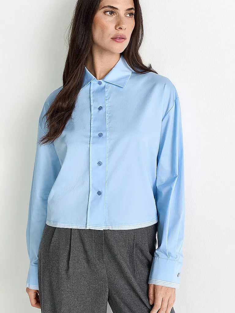 RICH & ROYAL | Blusa |