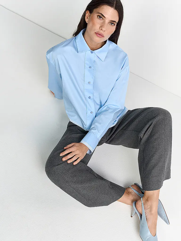 RICH & ROYAL | Blusa |