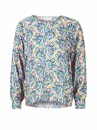 RICH & ROYAL | Blusa-camicia | Blu