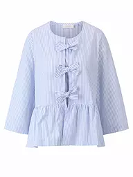 RICH & ROYAL | Blusa-camicia | Blu