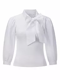RICH & ROYAL | Blusa-camicia | Bianco