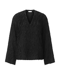 RICH & ROYAL | Blusa-camicia | Nero