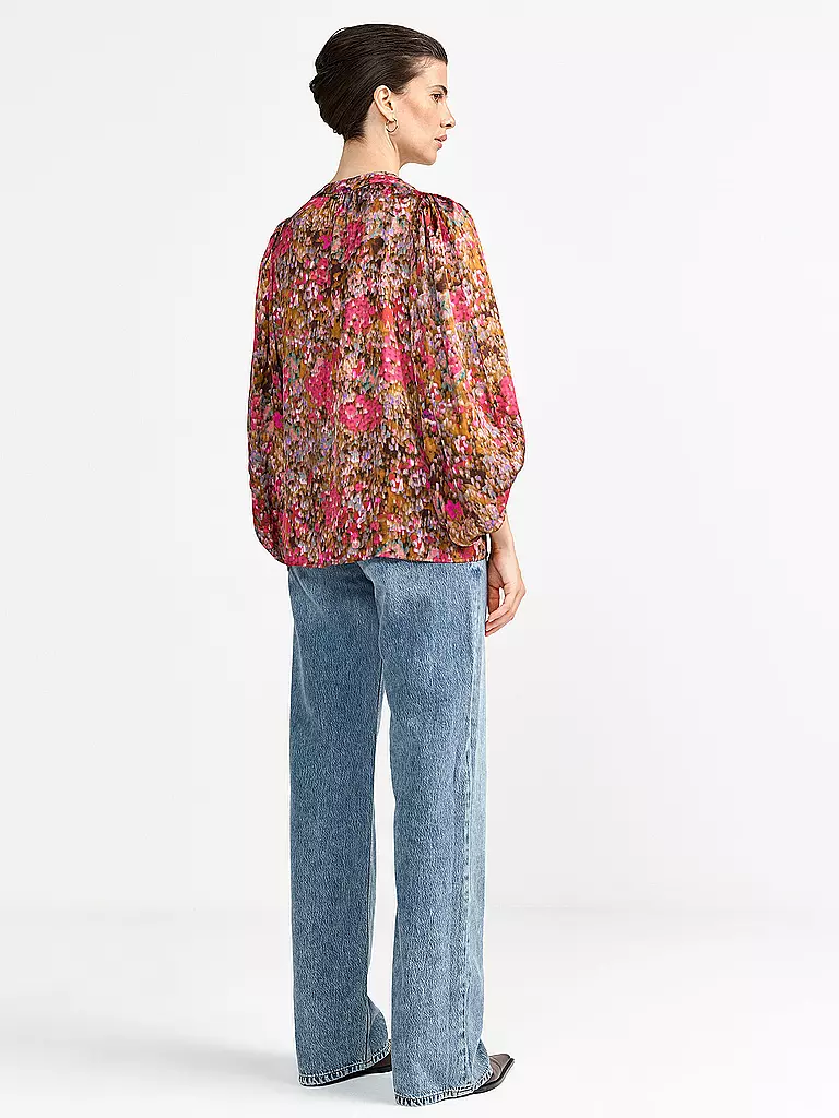 RICH & ROYAL | Blusa-camicia |