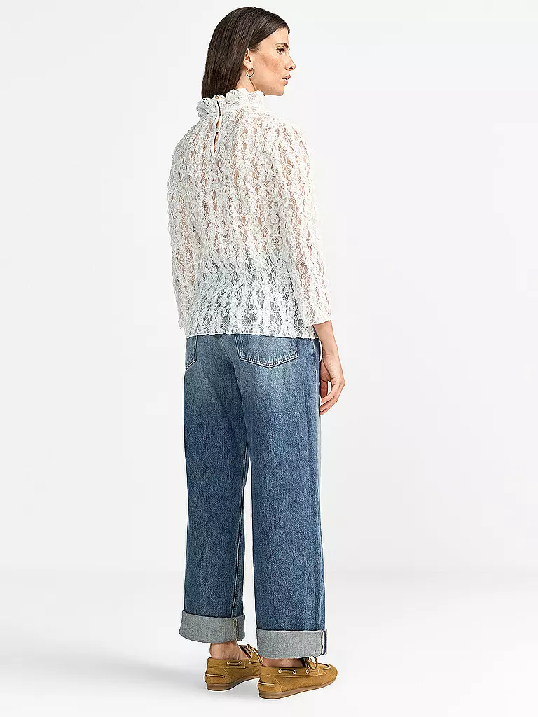 RICH & ROYAL | Blusa-camicia |