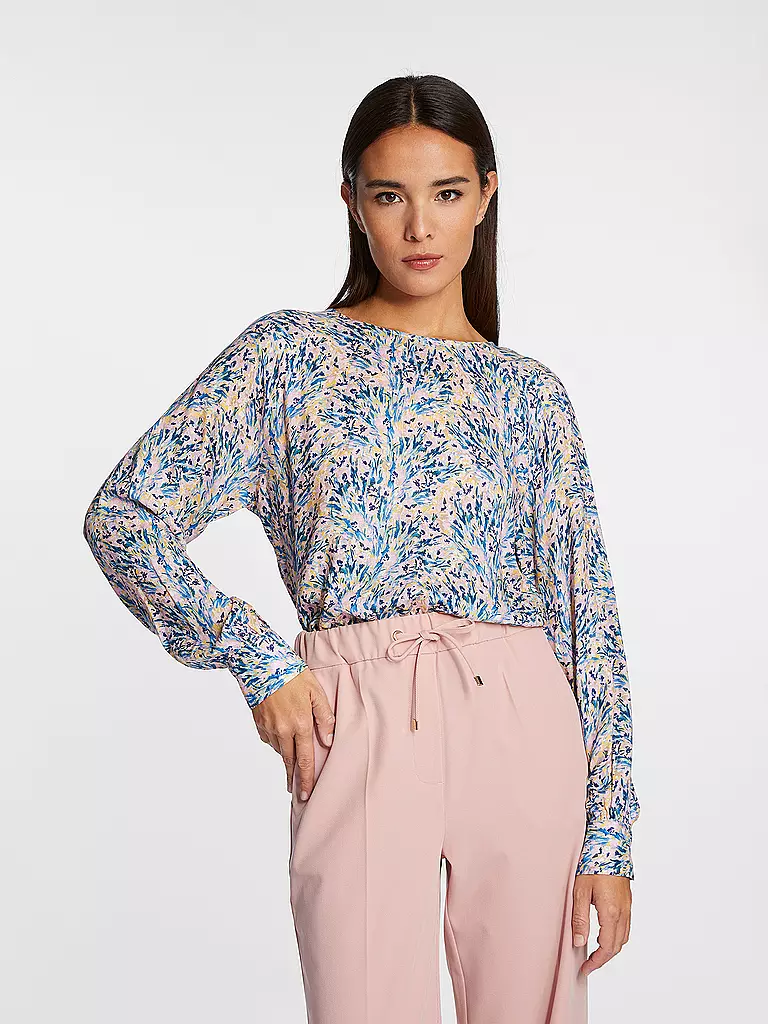 RICH & ROYAL | Blusa-camicia |