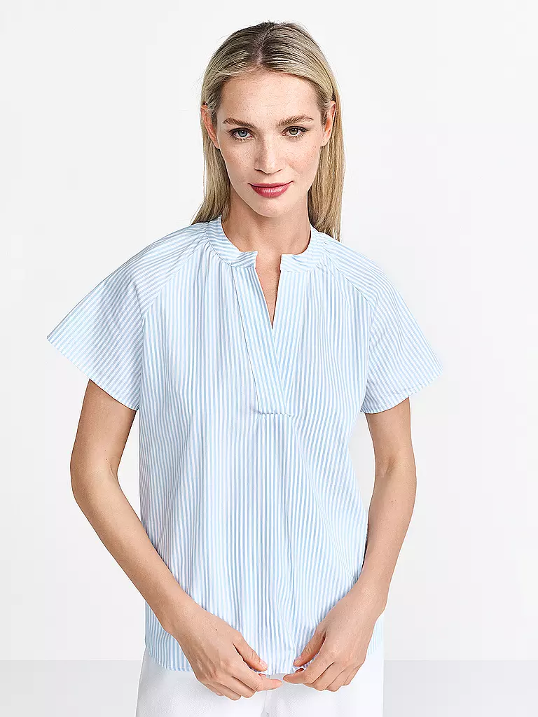 RICH & ROYAL | Blusa-camicia |