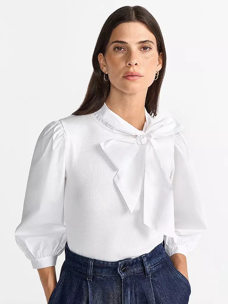 RICH & ROYAL | Blusa-camicia |