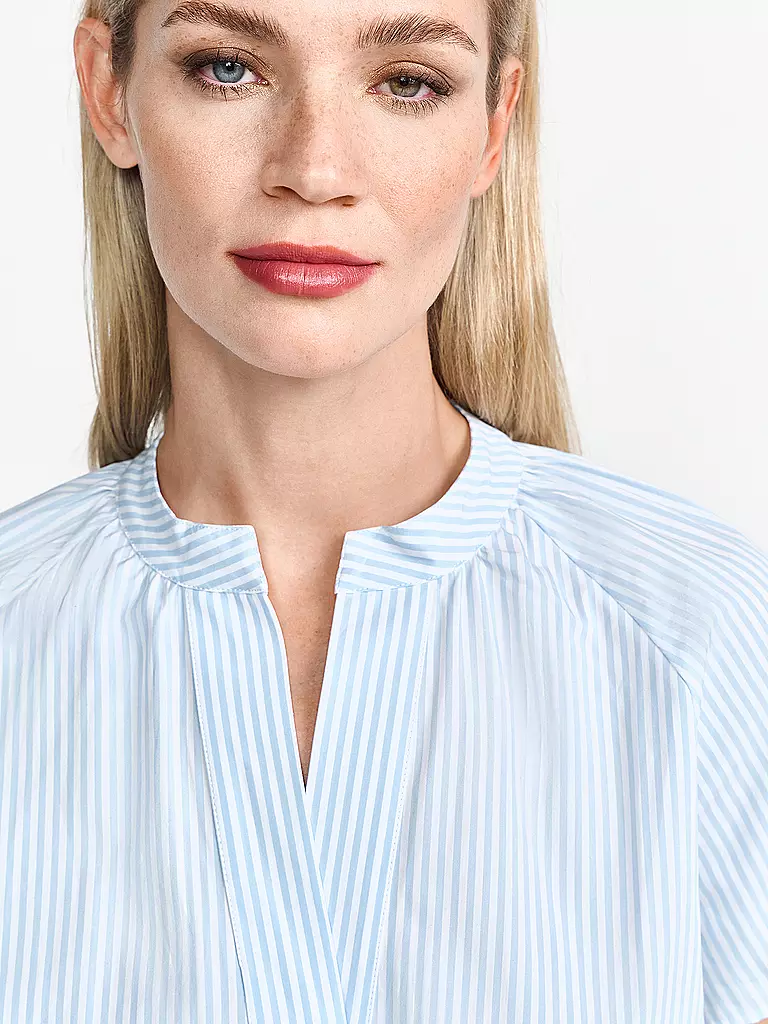 RICH & ROYAL | Blusa-camicia |